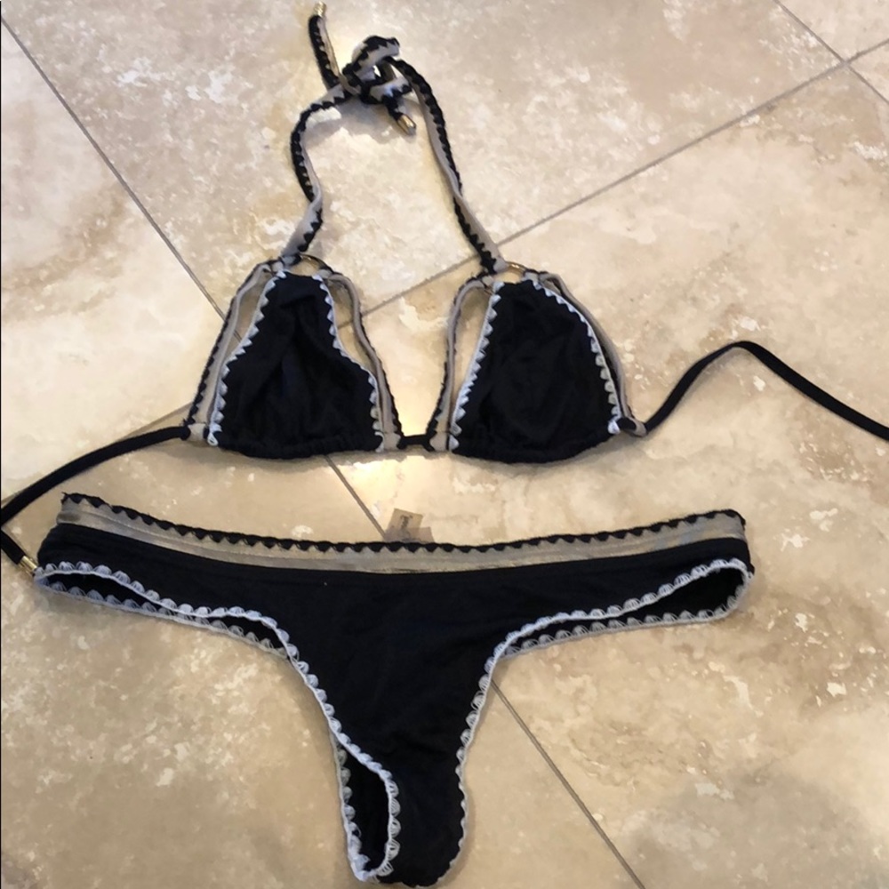 Beach Bunny Swimsuit